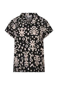 CITY LIFE dames blouse